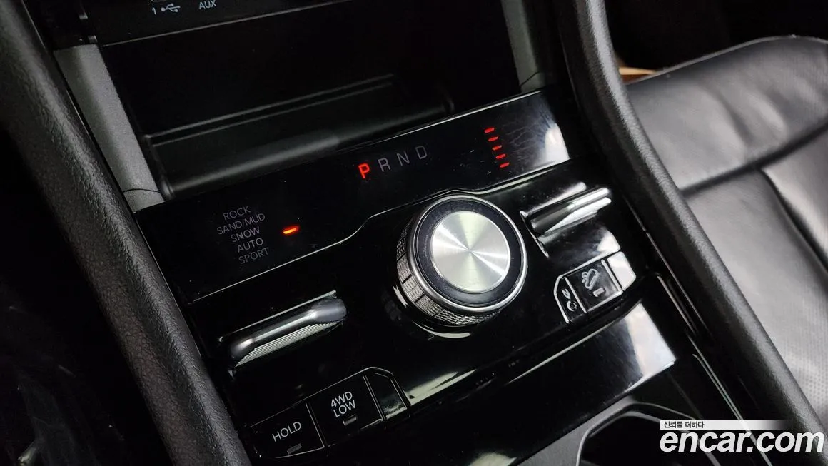 Jeep Cherokee — фото 9