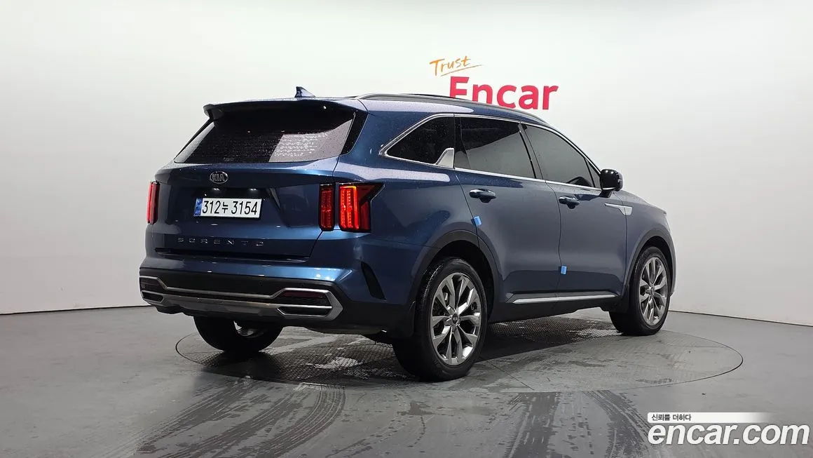 Kia Sorento — фото 2