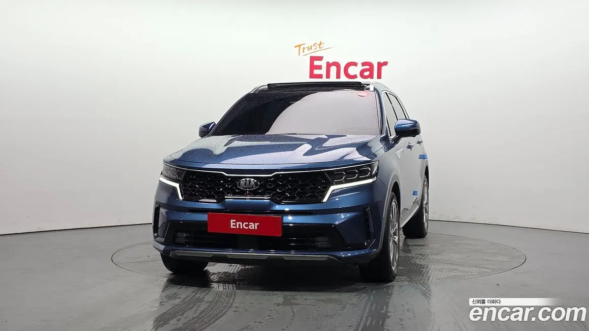 Kia Sorento — фото 3