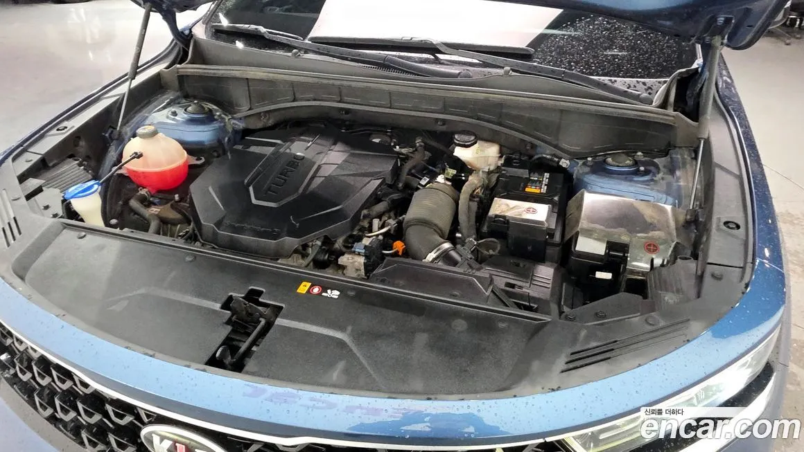 Kia Sorento — фото 6