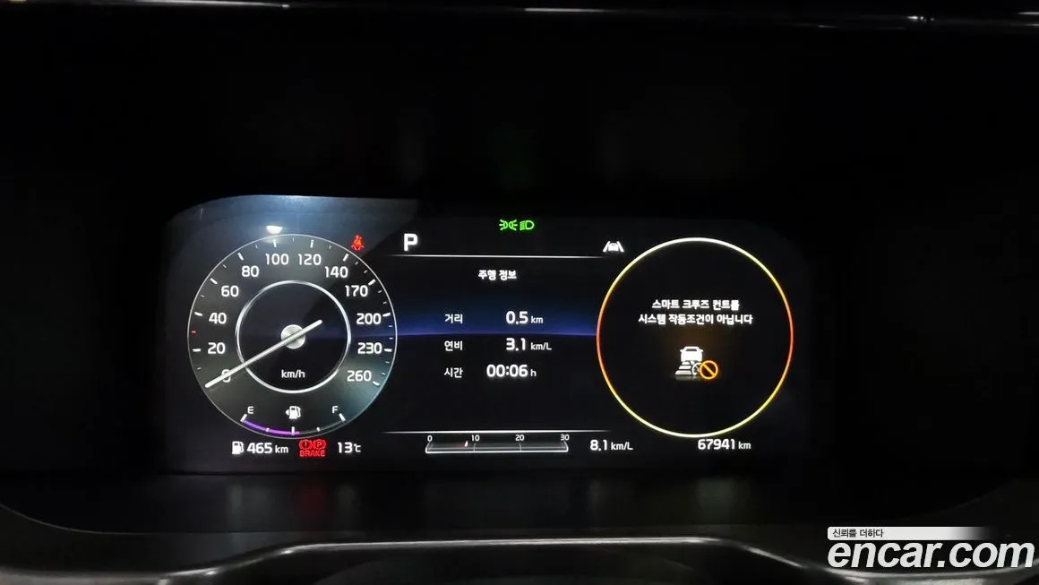 Kia Sorento — фото 8