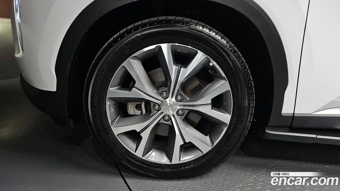 Hyundai Palisade — фото 5