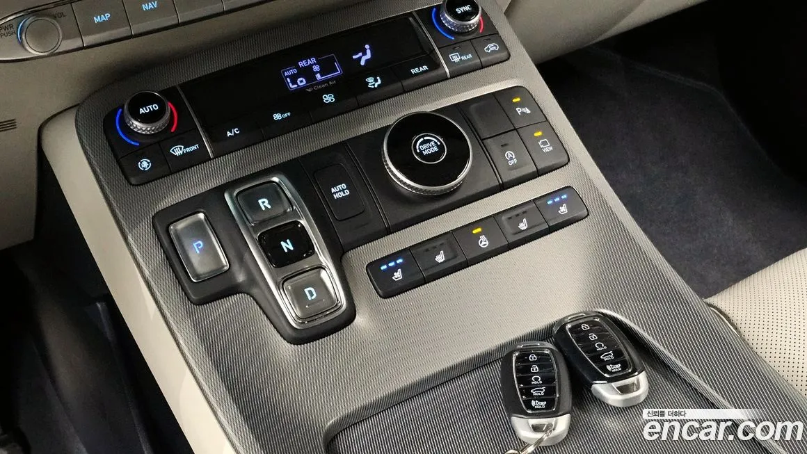 Hyundai Palisade — фото 9