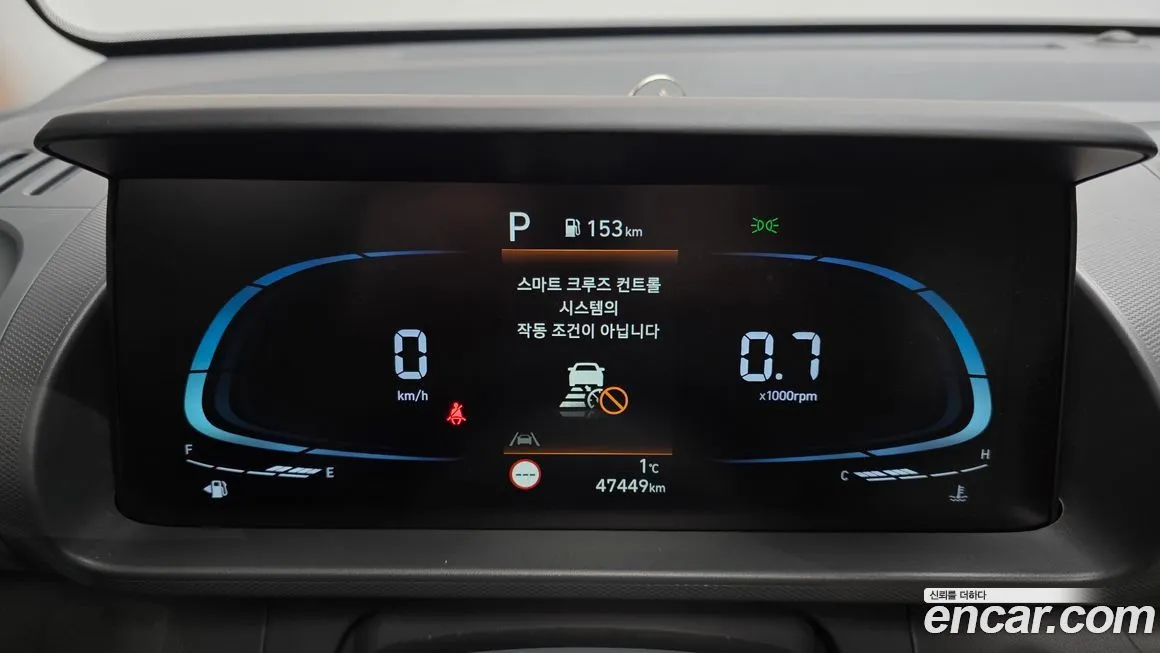 Hyundai Casper — фото 8