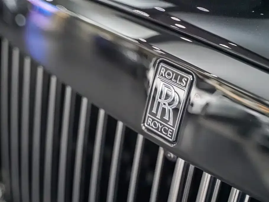 Rolls-Royce Cullinan — фото 6