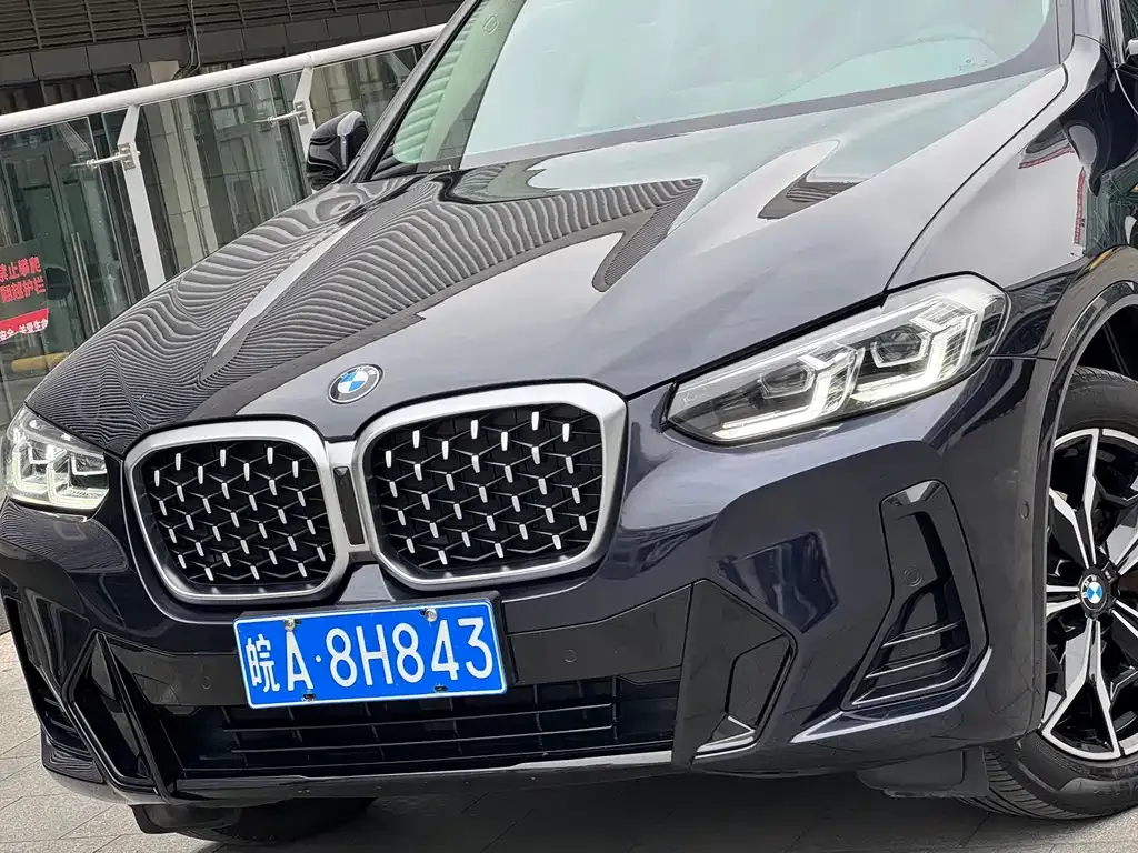 BMW X4 — фото 2