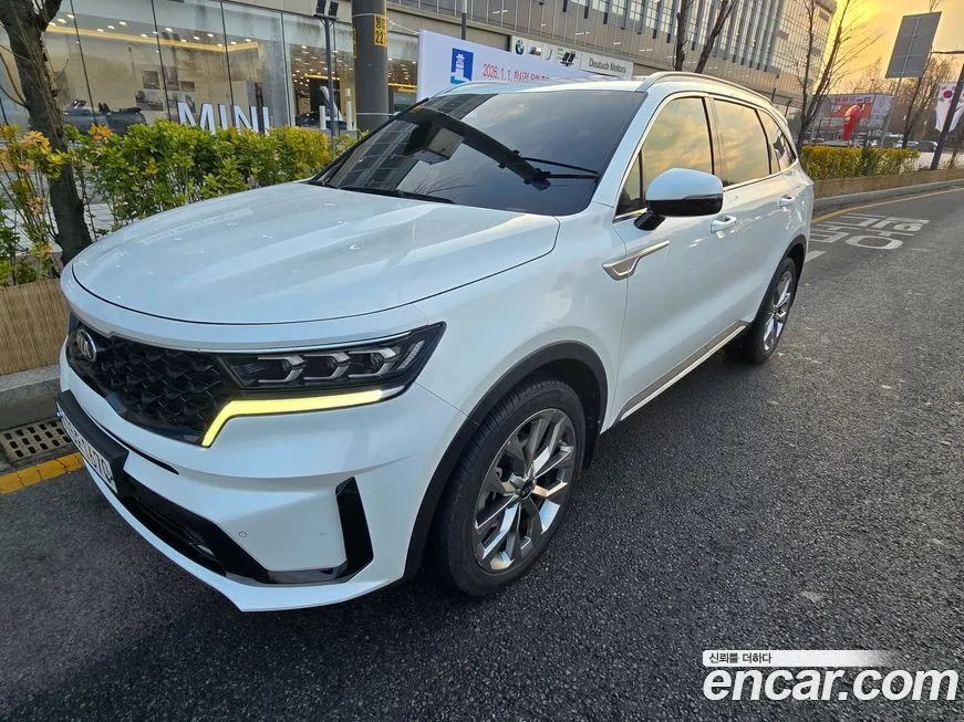 Kia Sorento — фото 2