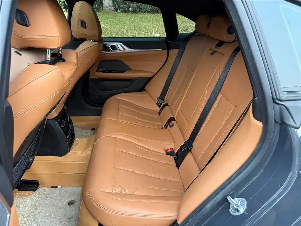 BMW 4 Series — фото 10