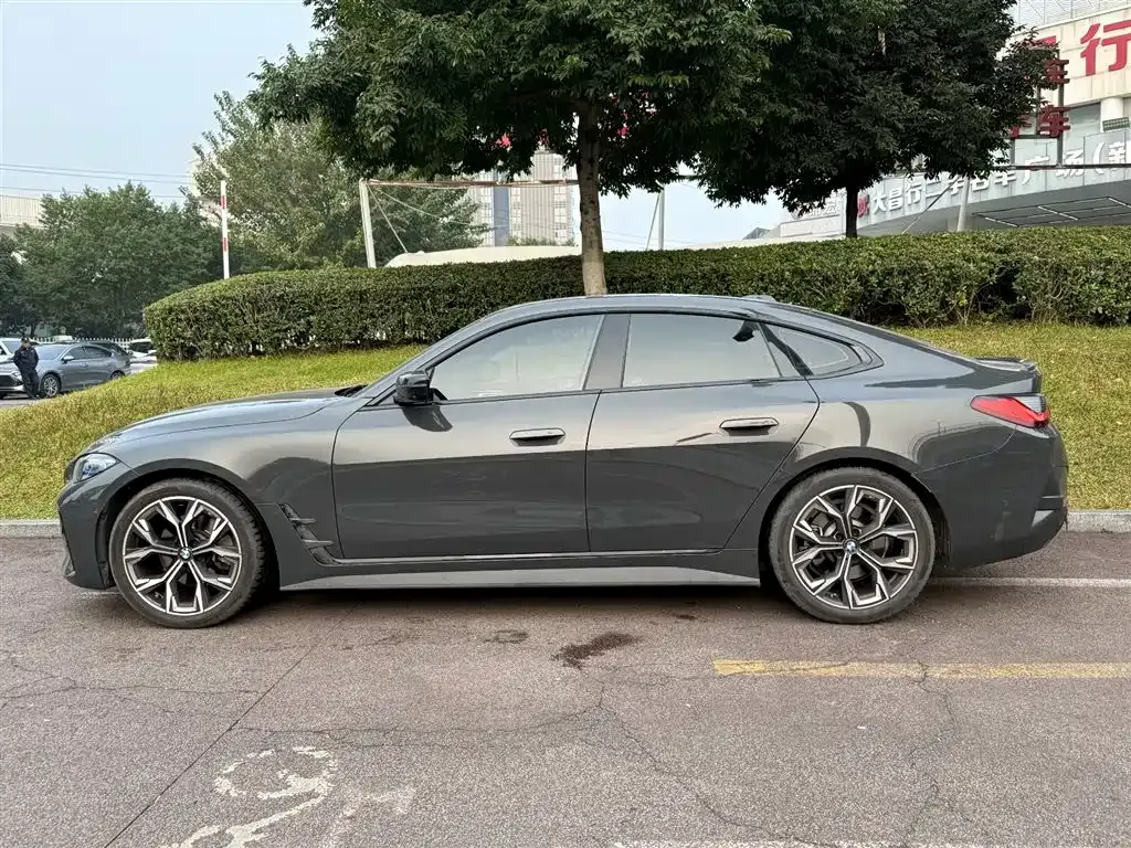 BMW 4 Series — фото 3
