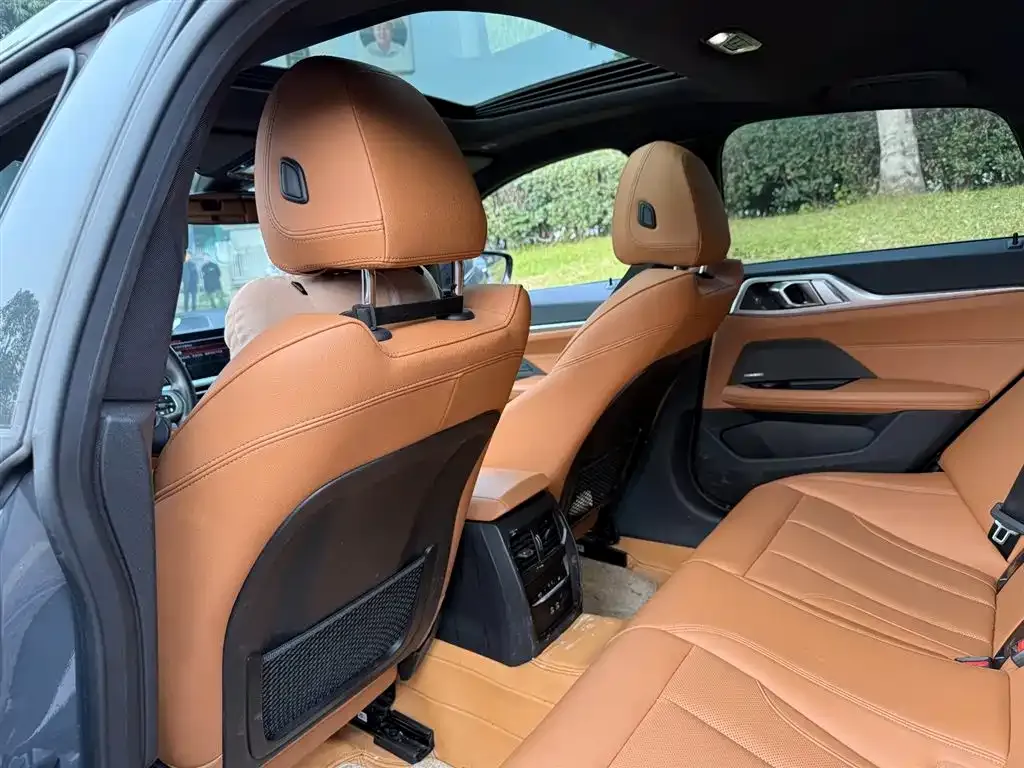 BMW 4 Series — фото 9