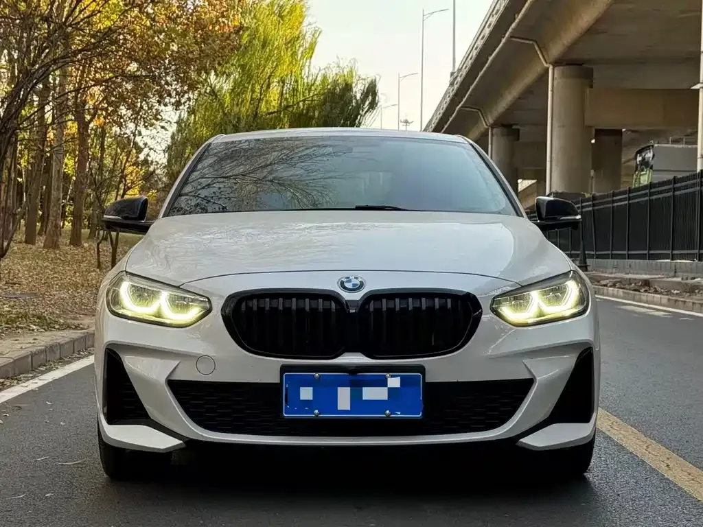 BMW 1 Series — фото 2