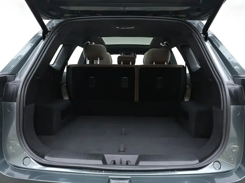 Chery Tiggo 8 PLUS — фото 8