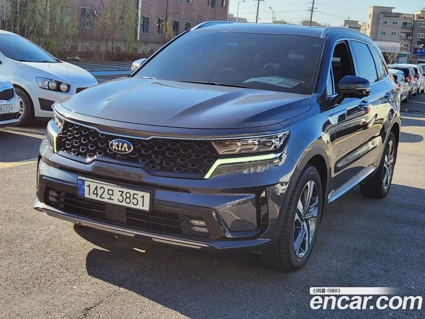 Kia Sorento — фото 2