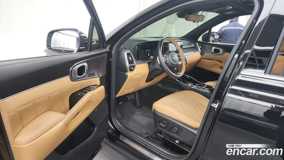 Kia Sorento — фото 10