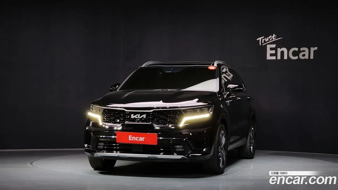 Kia Sorento — фото 3
