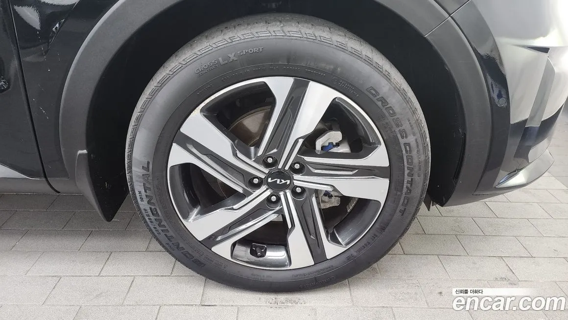 Kia Sorento — фото 5