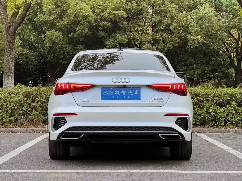 Audi A3 — фото 6
