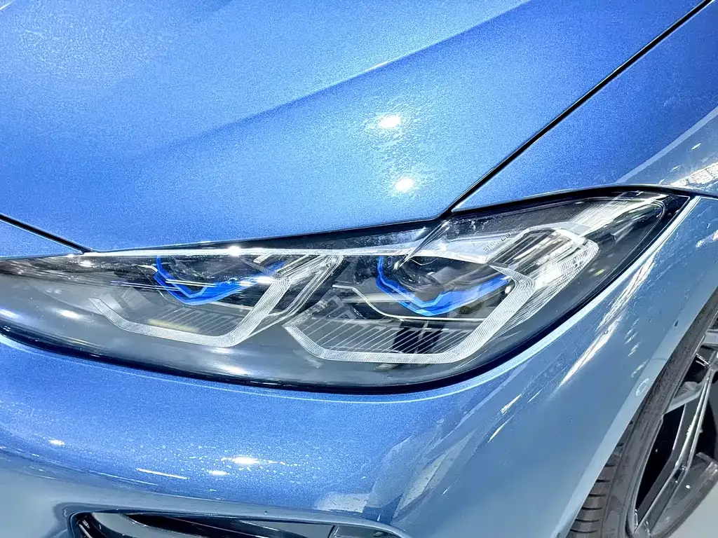 BMW 4 Series — фото 5