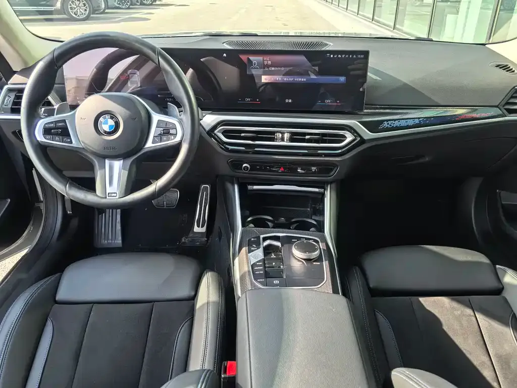 BMW 2 Series (Import) — фото 10