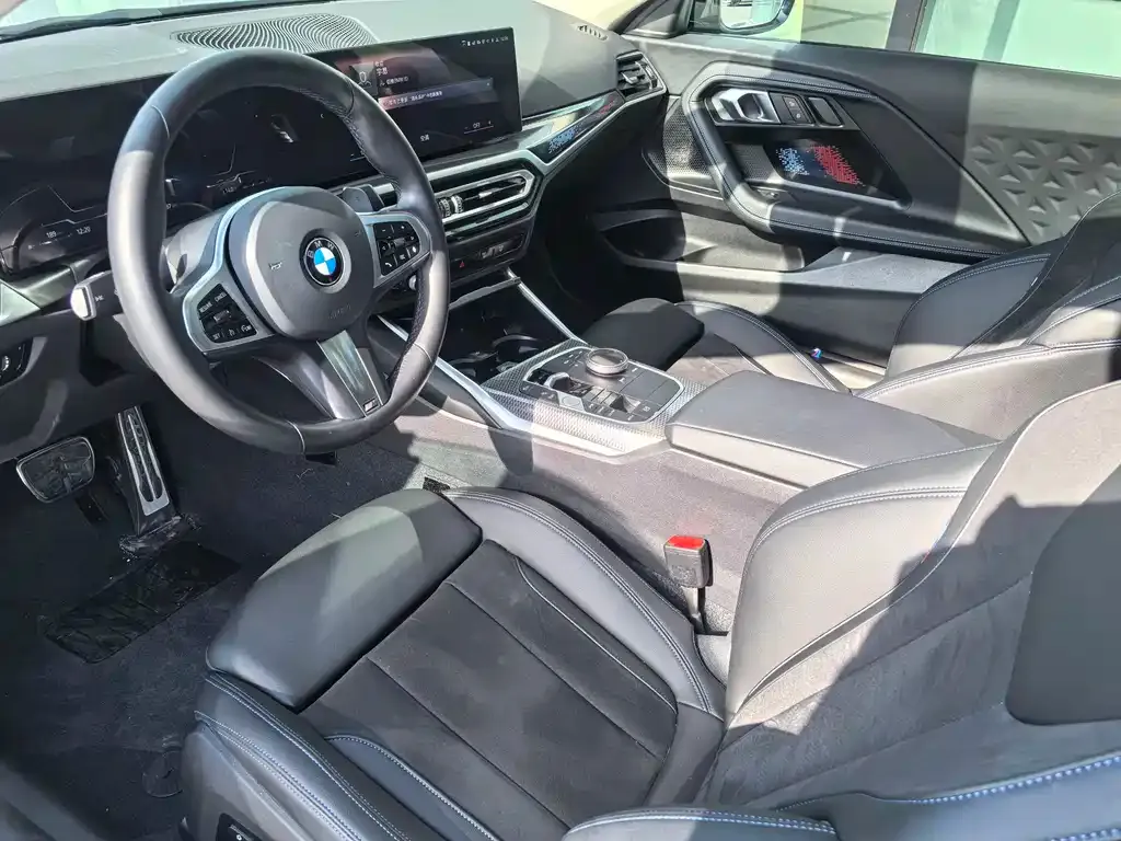 BMW 2 Series (Import) — фото 6