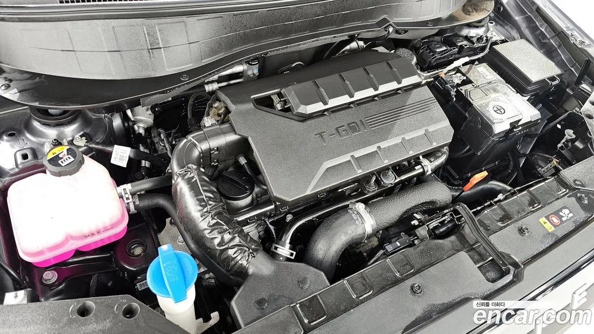 Hyundai Casper — фото 6