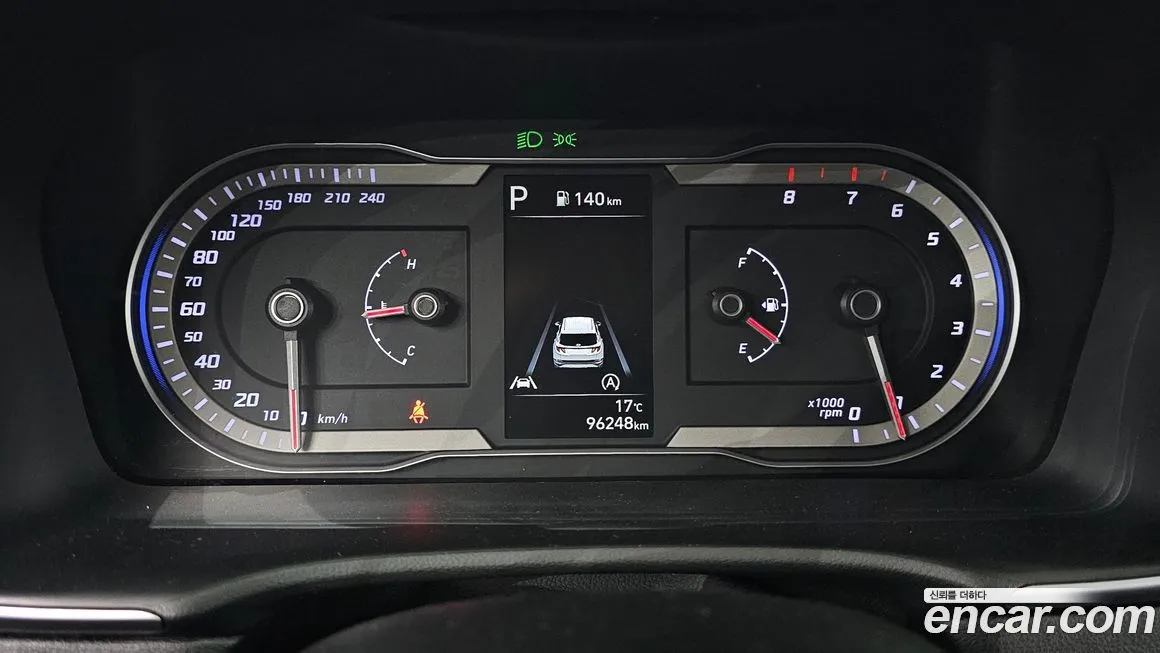 Hyundai Tucson — фото 8
