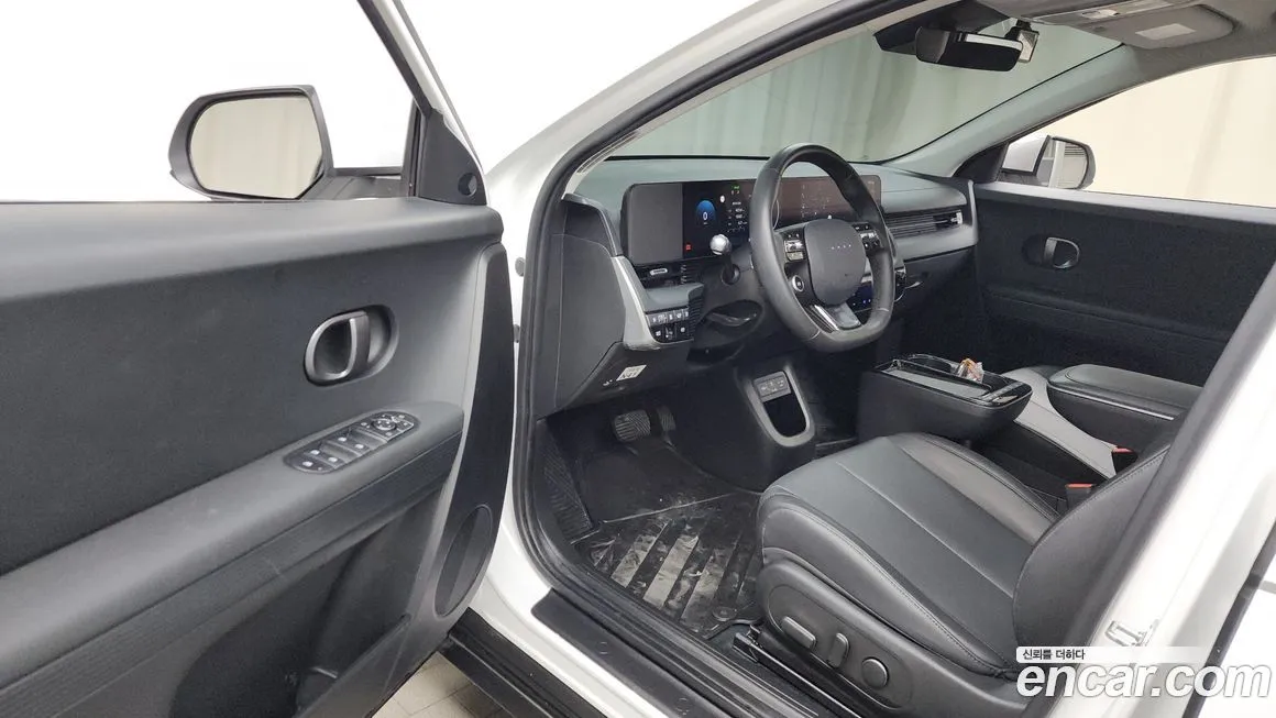 Hyundai Ioniq5 — фото 10