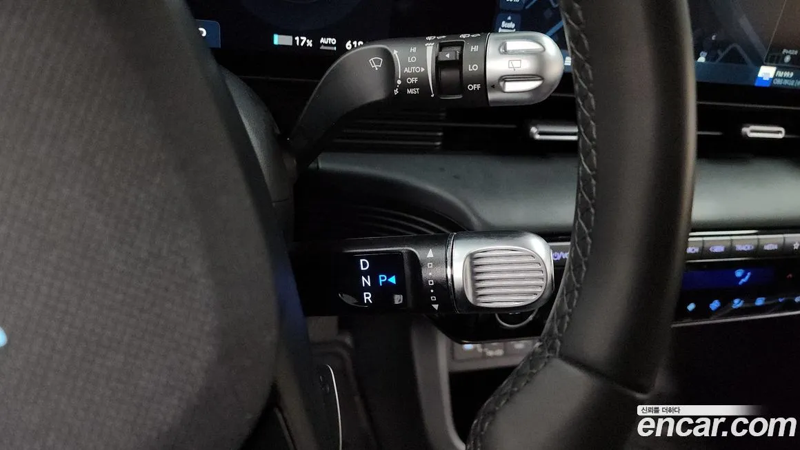 Hyundai Ioniq5 — фото 9