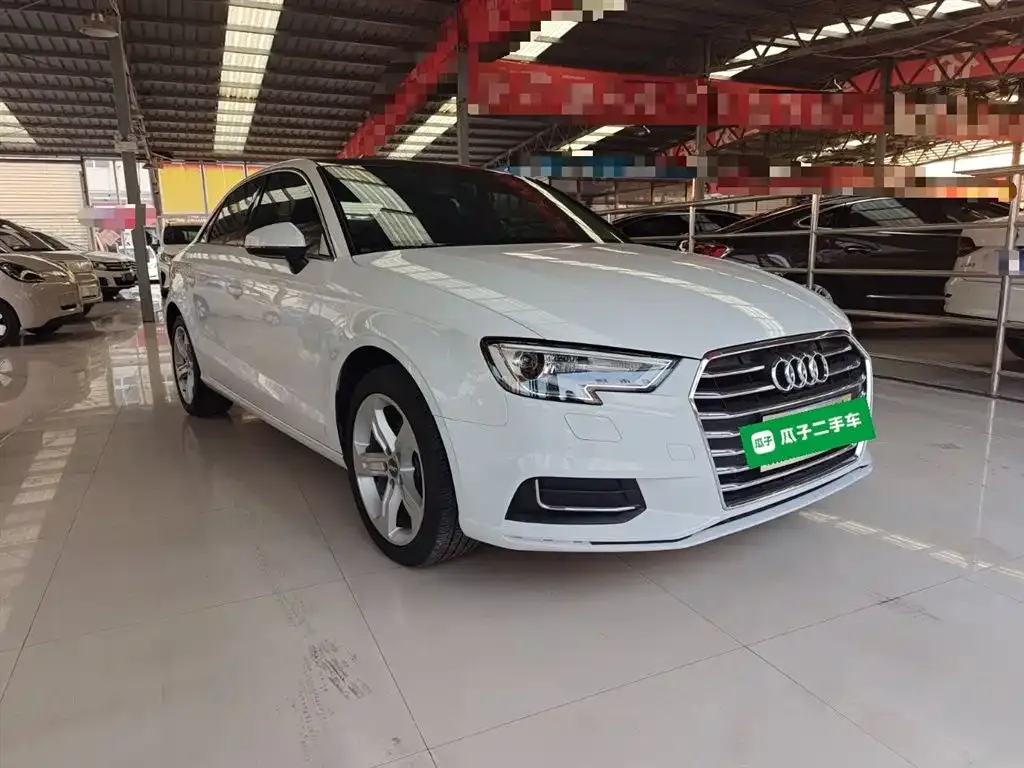 Audi A3 — фото 4