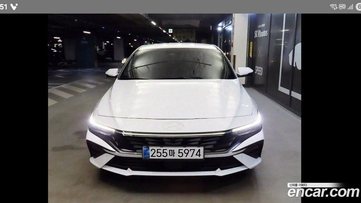 Hyundai AVANTE — фото 2