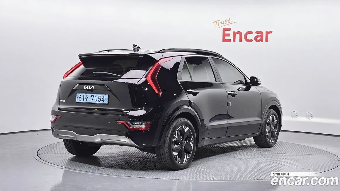 Kia Niro — фото 2