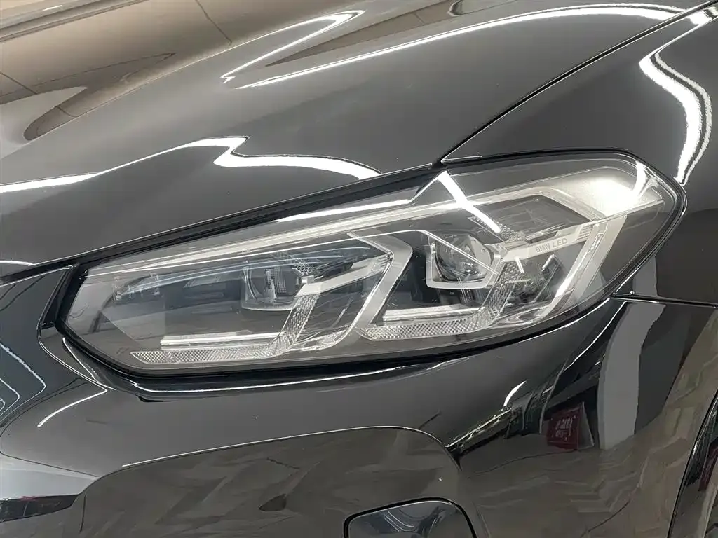 BMW X4 — фото 9