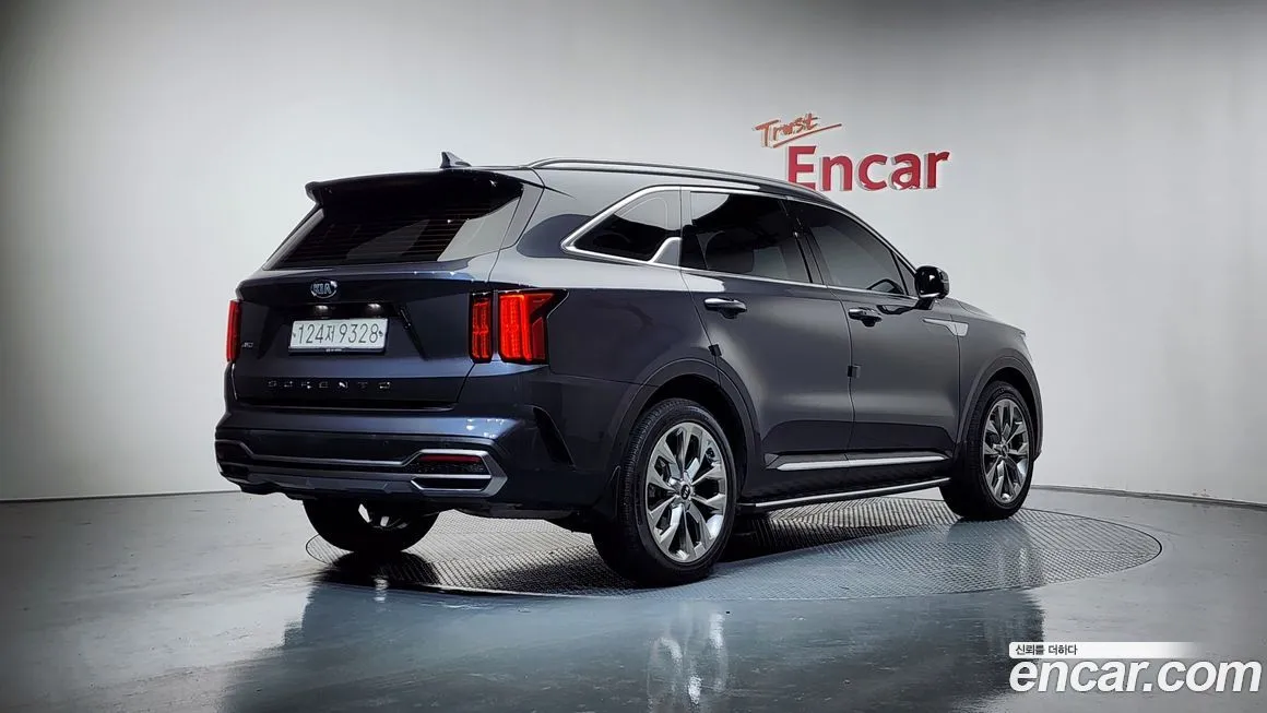 Kia Sorento — фото 2