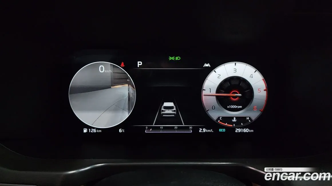 Kia Sorento — фото 8