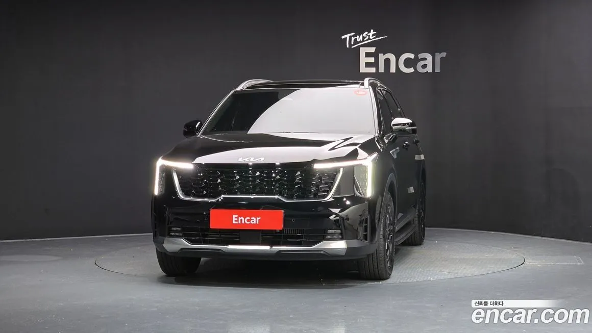 Kia Sorento — фото 3