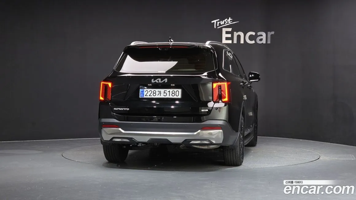 Kia Sorento — фото 4
