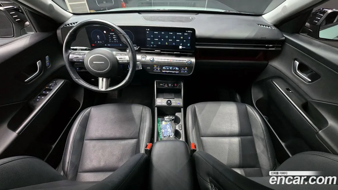 Hyundai Kona — фото 7