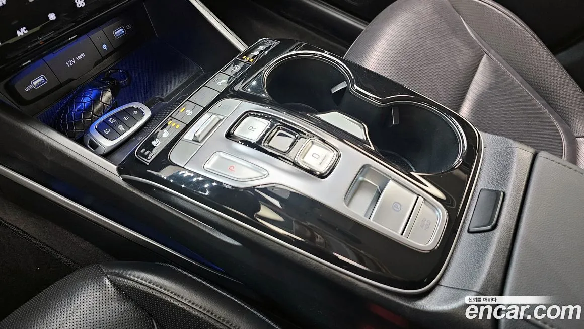 Hyundai Tucson — фото 9