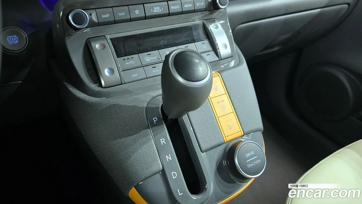 Hyundai Casper — фото 9