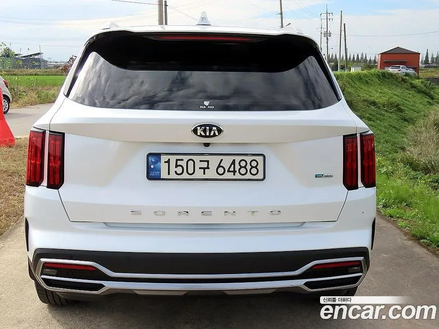 Kia Sorento — фото 2