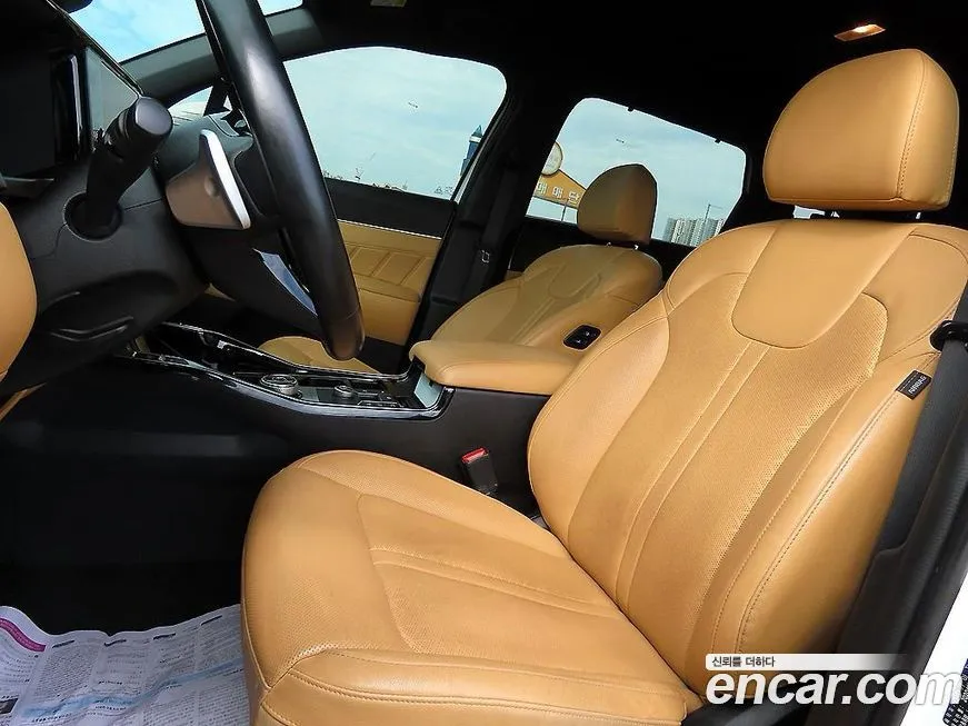 Kia Sorento — фото 5