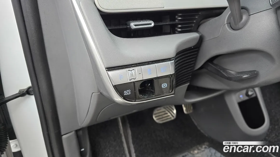 Hyundai Ioniq5 — фото 6