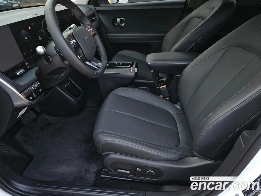 Hyundai Ioniq5 — фото 10