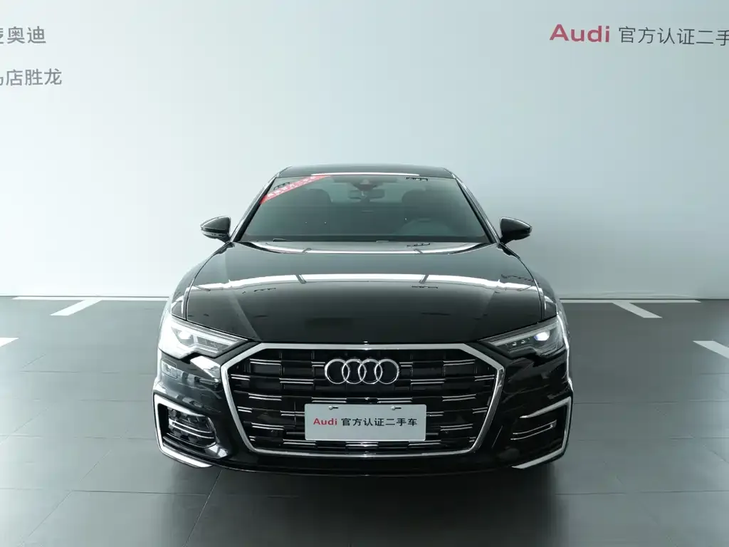 Audi A6L — фото 2
