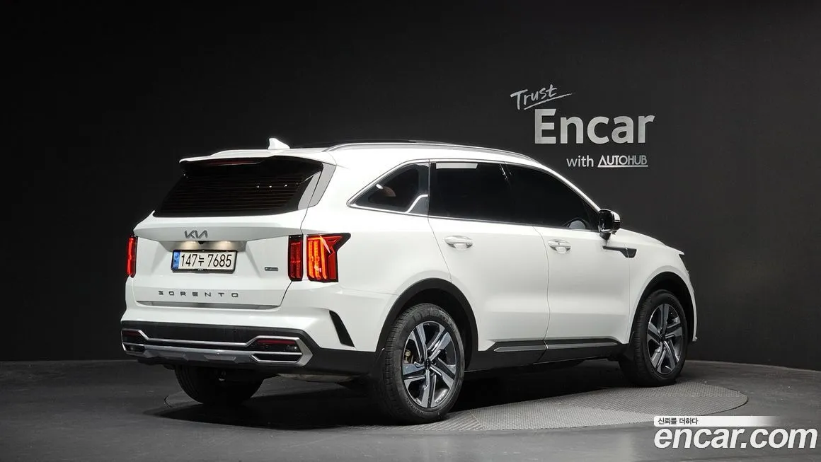 Kia Sorento — фото 2