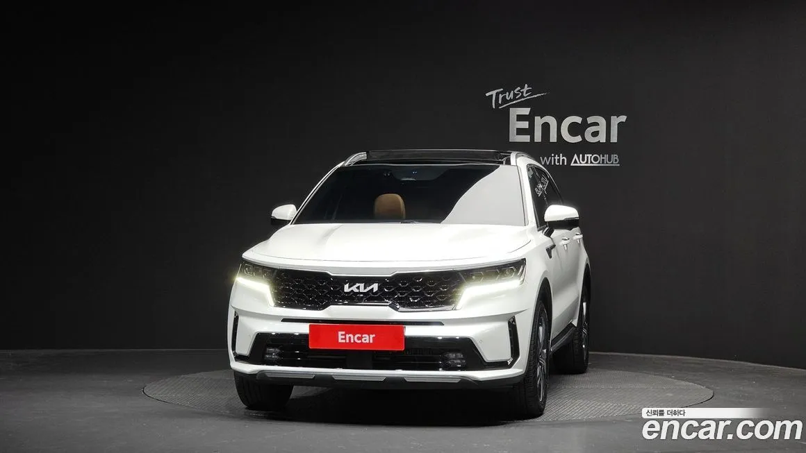 Kia Sorento — фото 3