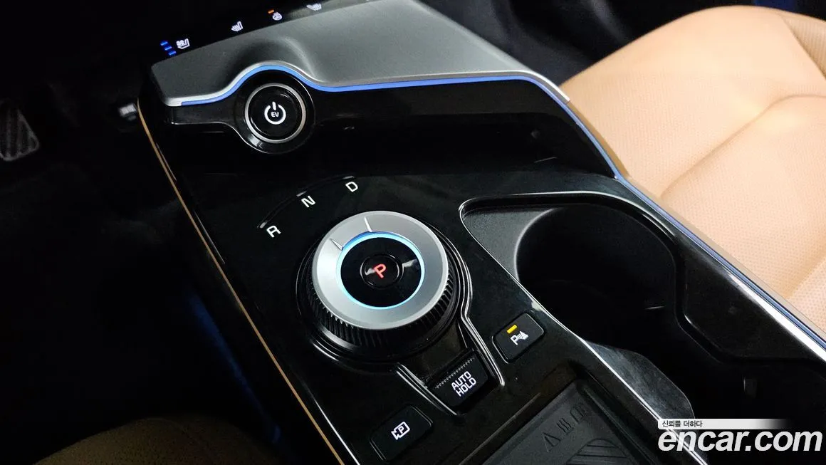 Kia EV6 — фото 9