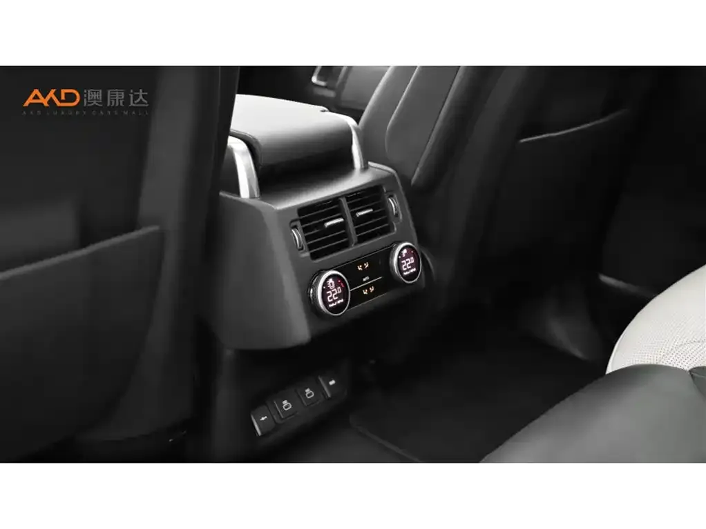 Land Rover Discovery — фото 10