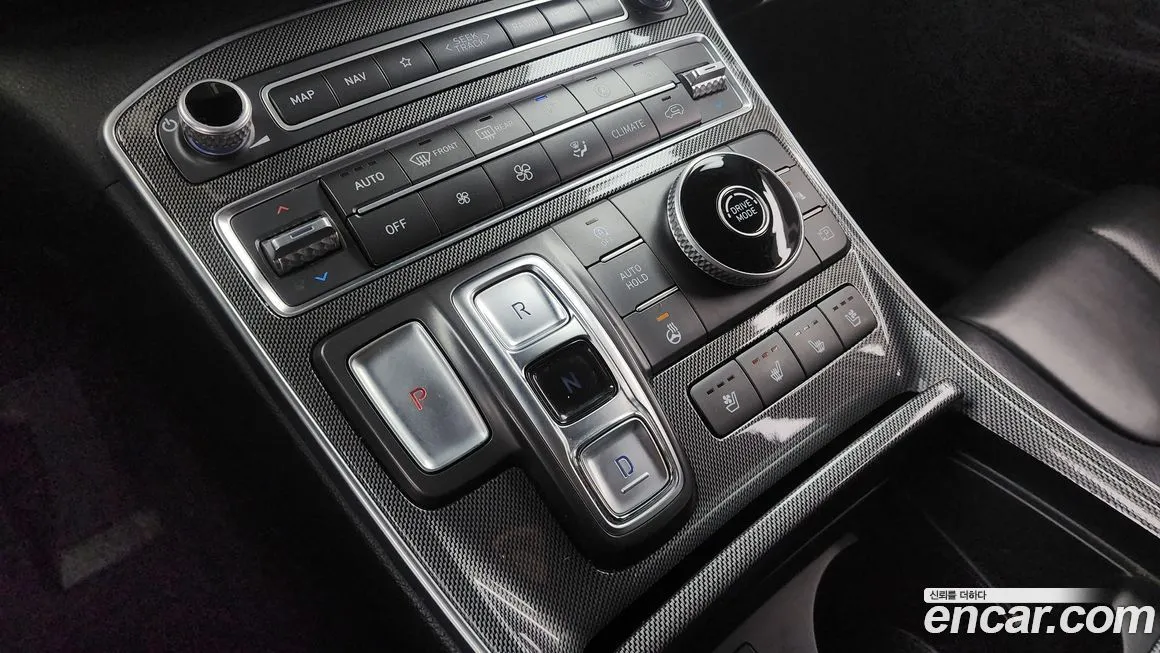 Hyundai Santafe — фото 9