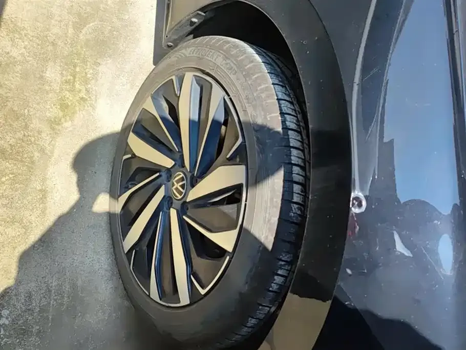 Volkswagen Passat — фото 6
